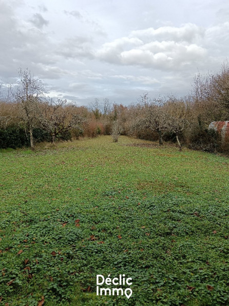 vente Maison La Brousse - Photo 10