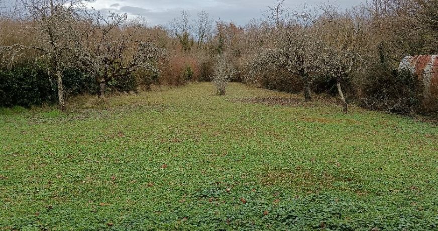 vente Maison La Brousse