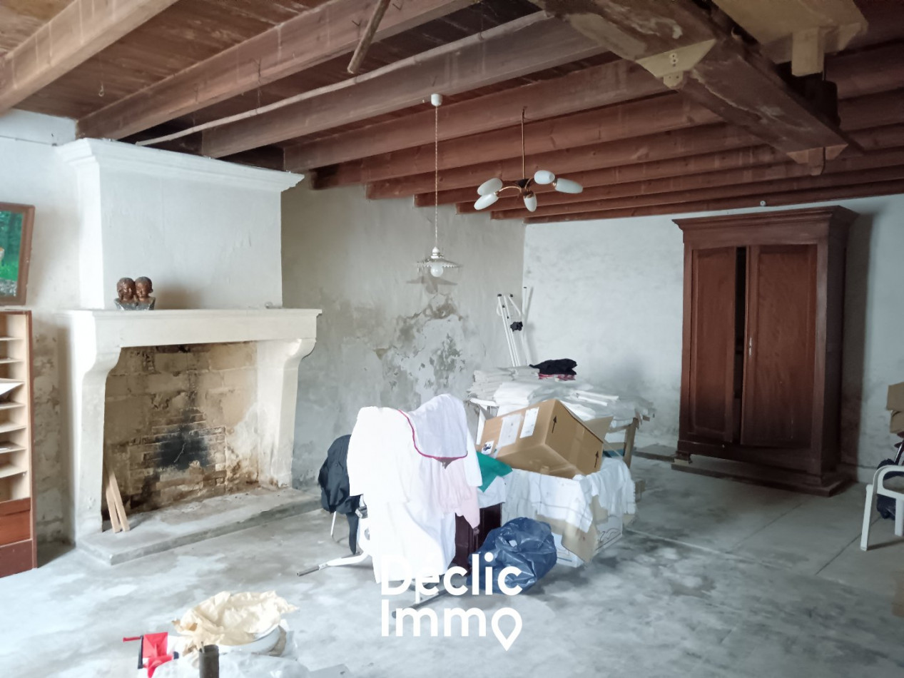 vente Maison La Brousse - Photo 12