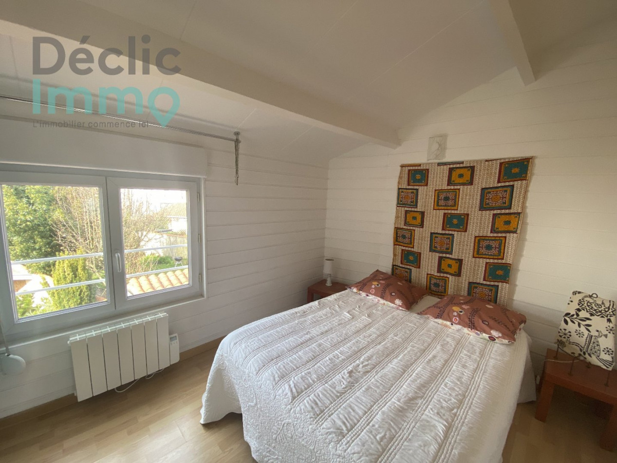 vente Maison La Rochelle - Photo 8