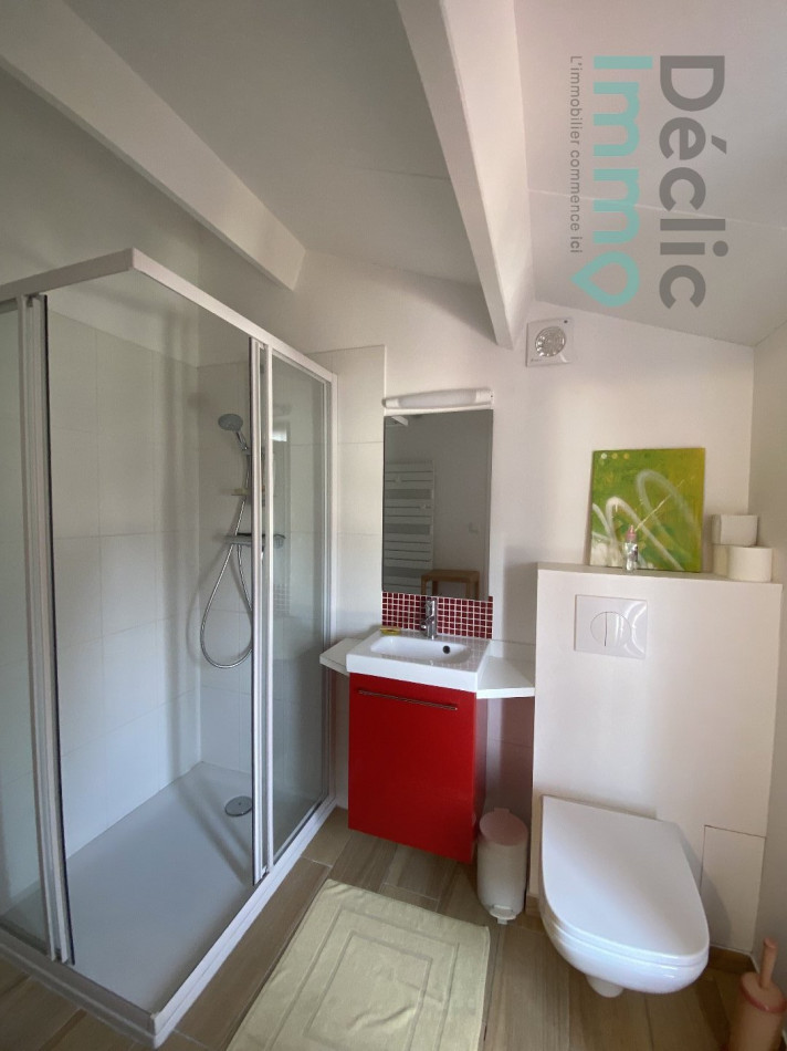 vente Maison La Rochelle - Photo 11