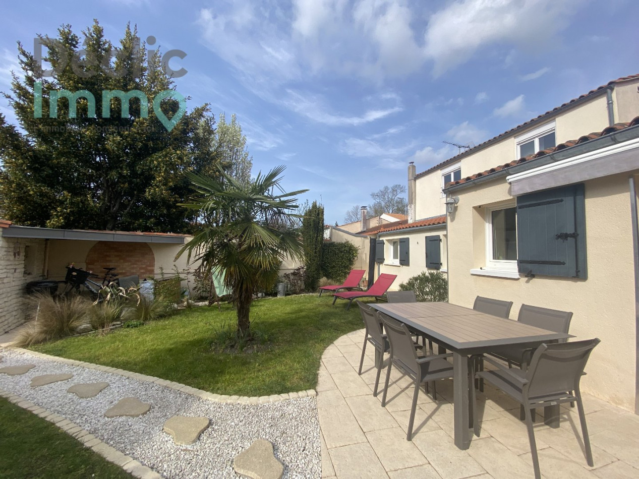 vente Maison La Rochelle - Photo 1