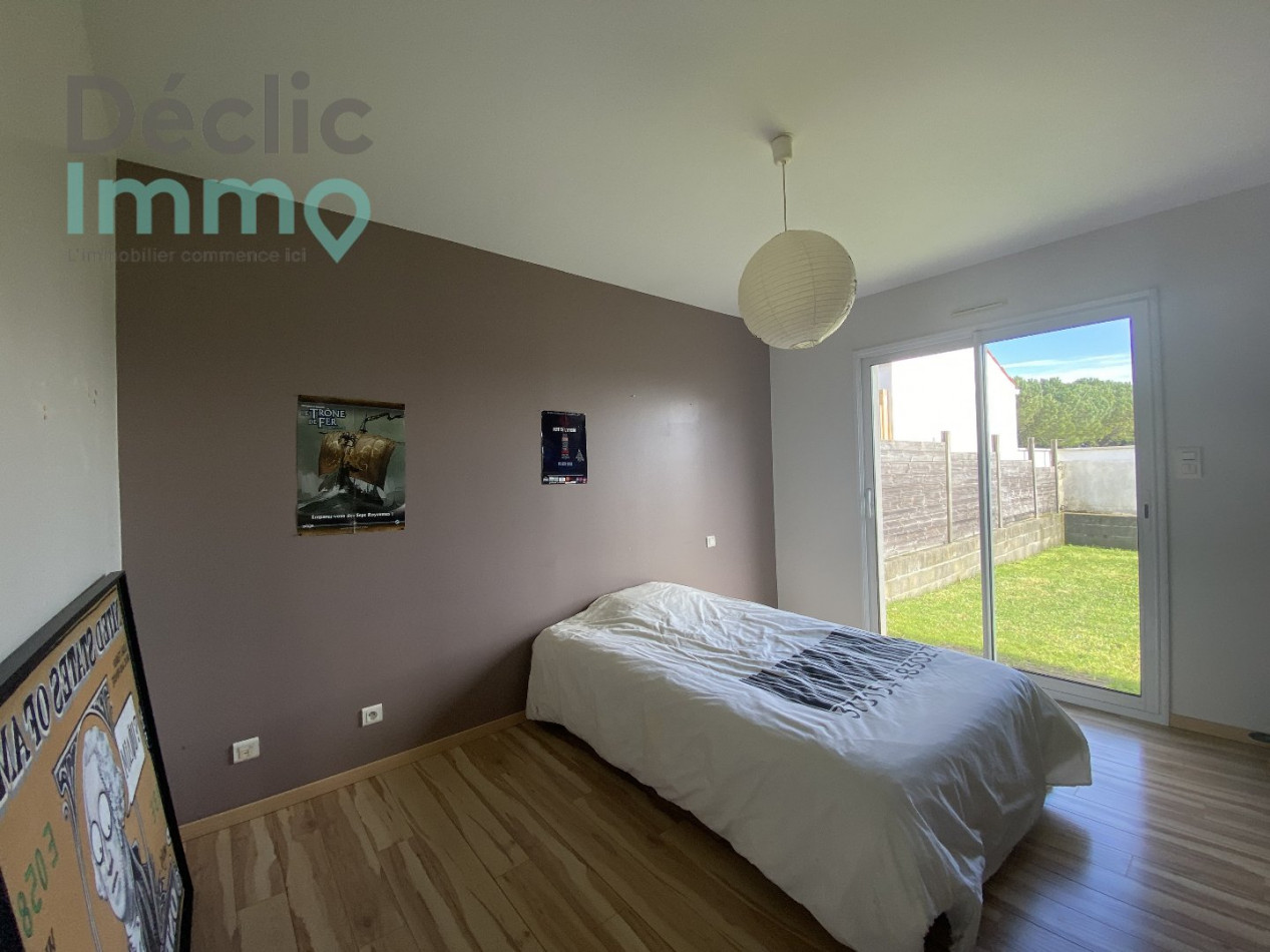 vente Maison Dompierre Sur Mer - Photo 7