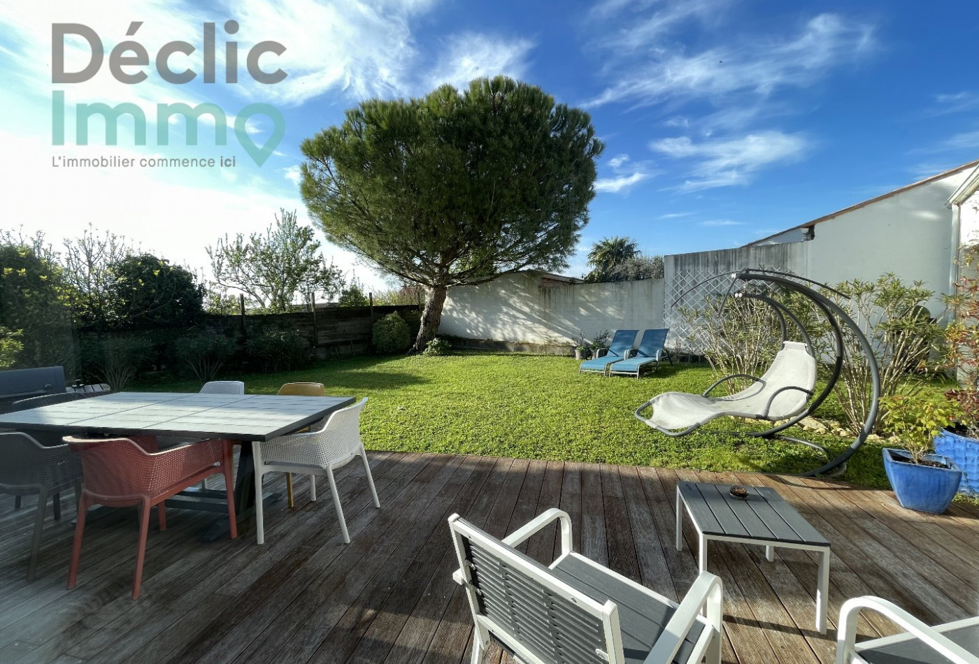 vente Maison Dompierre Sur Mer - Photo 4