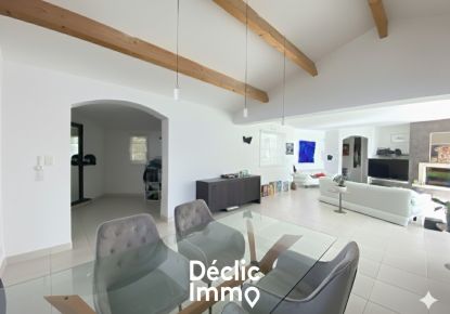 vente Maison Dompierre Sur Mer