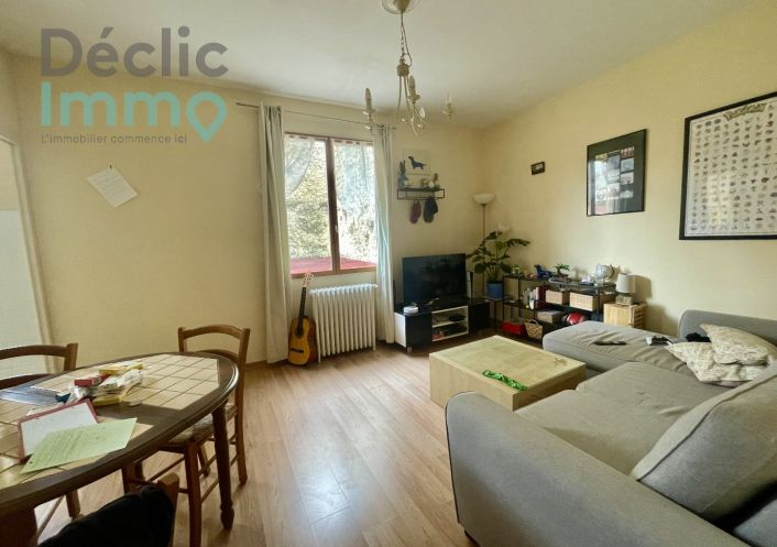 vente Appartement Rochefort