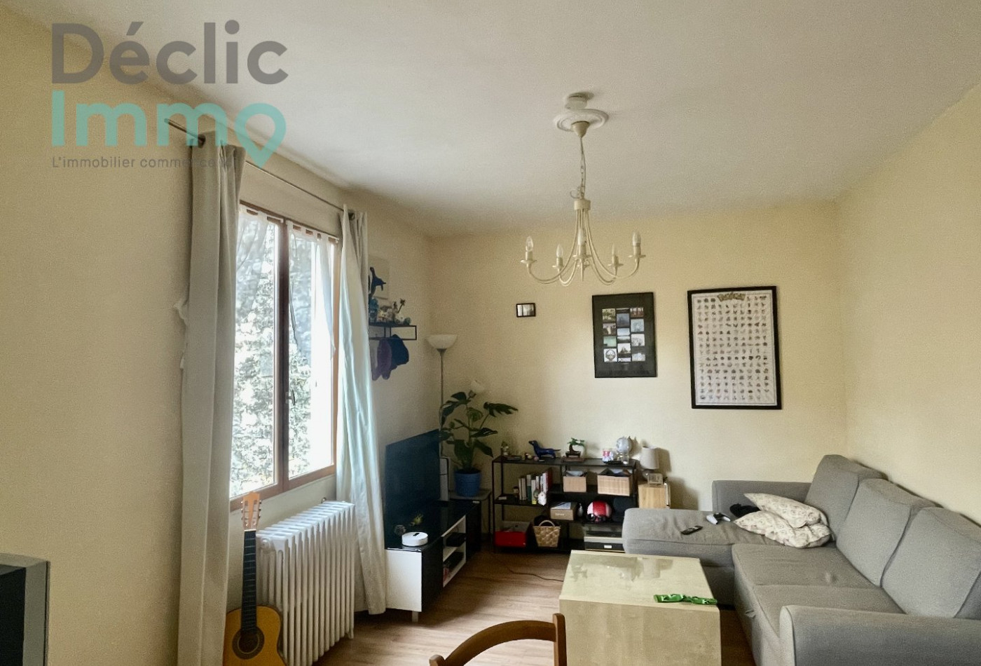 vente Appartement Rochefort - Photo 2