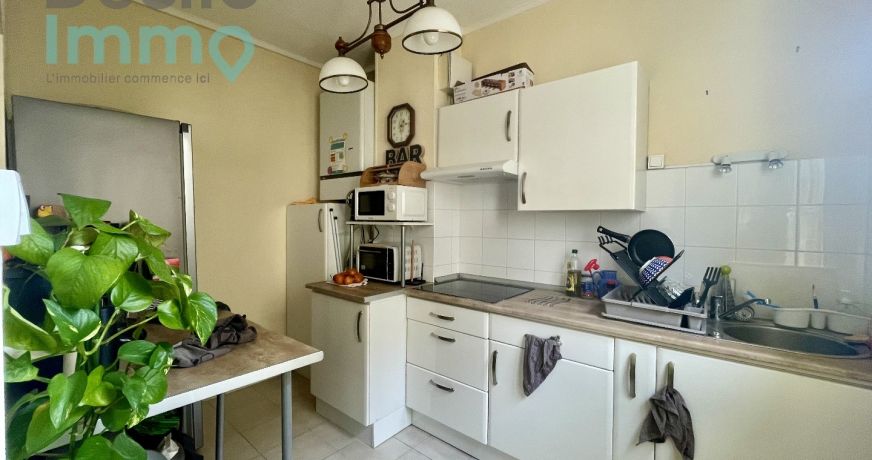 vente Appartement Rochefort