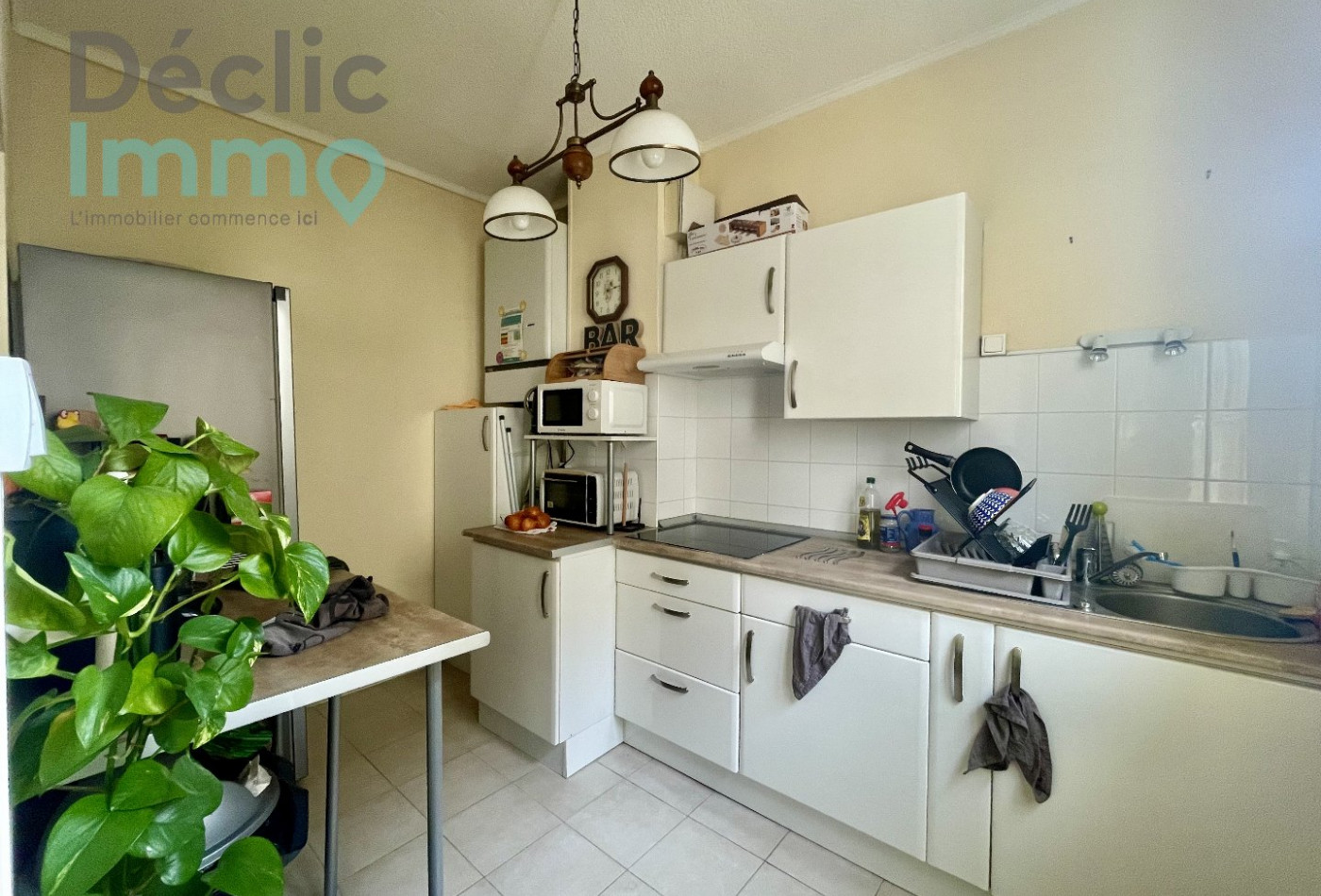 vente Appartement Rochefort - Photo 3