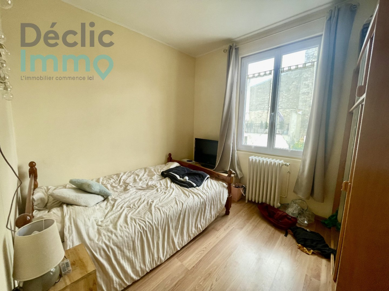 vente Appartement Rochefort - Photo 4