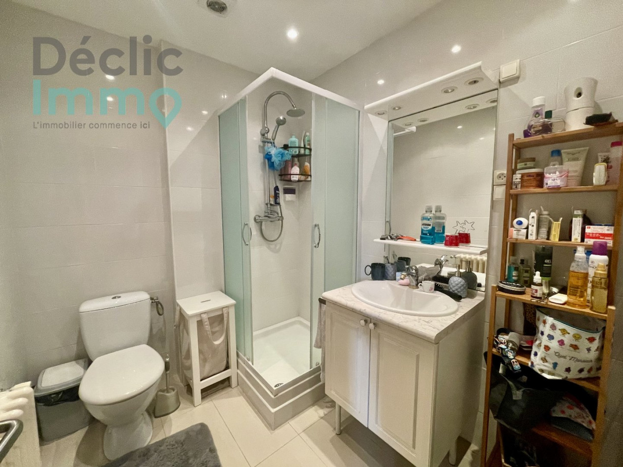 vente Appartement Rochefort - Photo 5