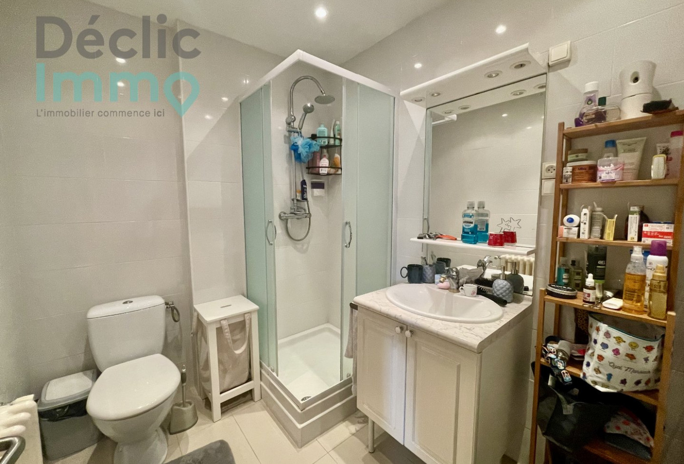 vente Appartement Rochefort - Photo 5