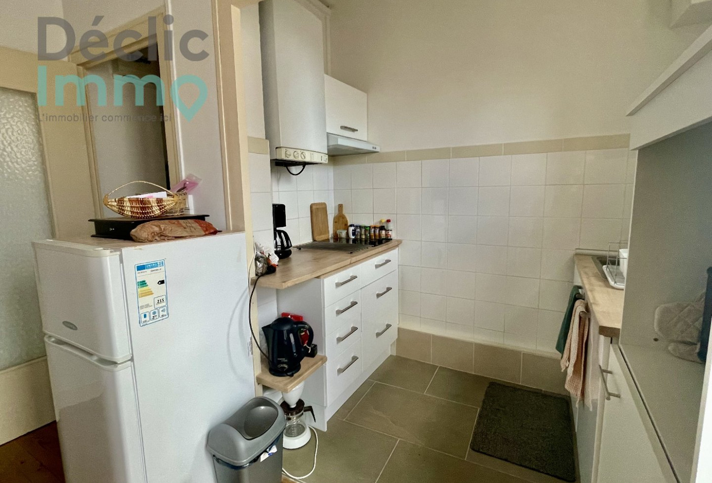 vente Appartement Rochefort - Photo 2