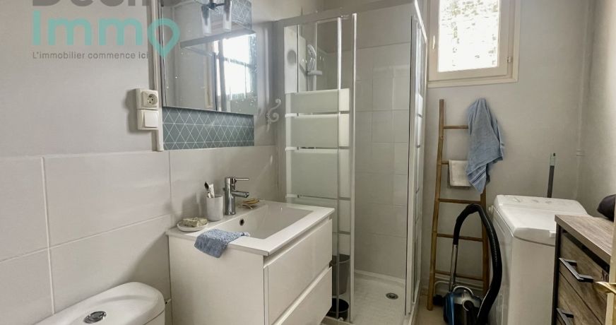 vente Appartement Rochefort