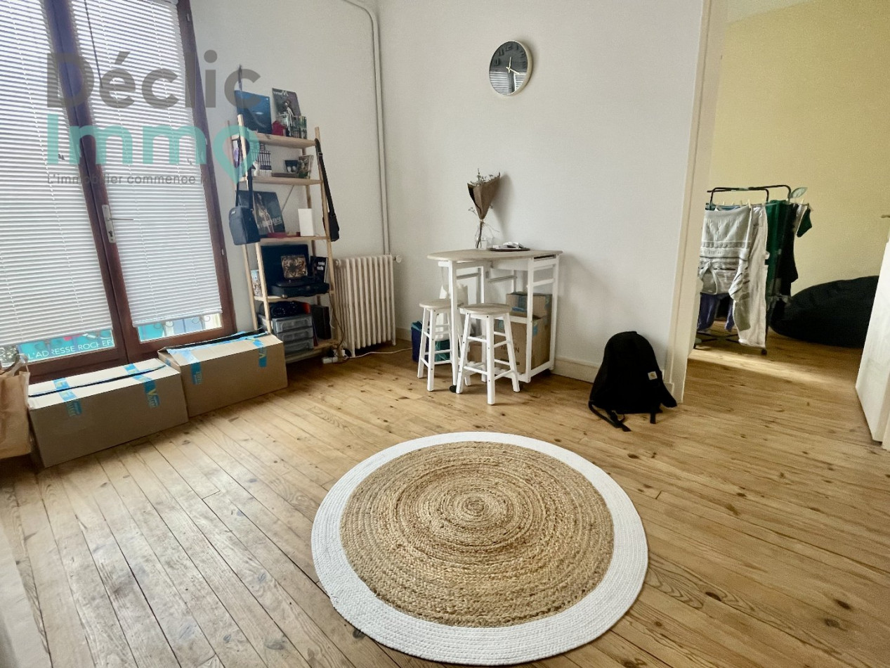 vente Appartement Rochefort - Photo 3