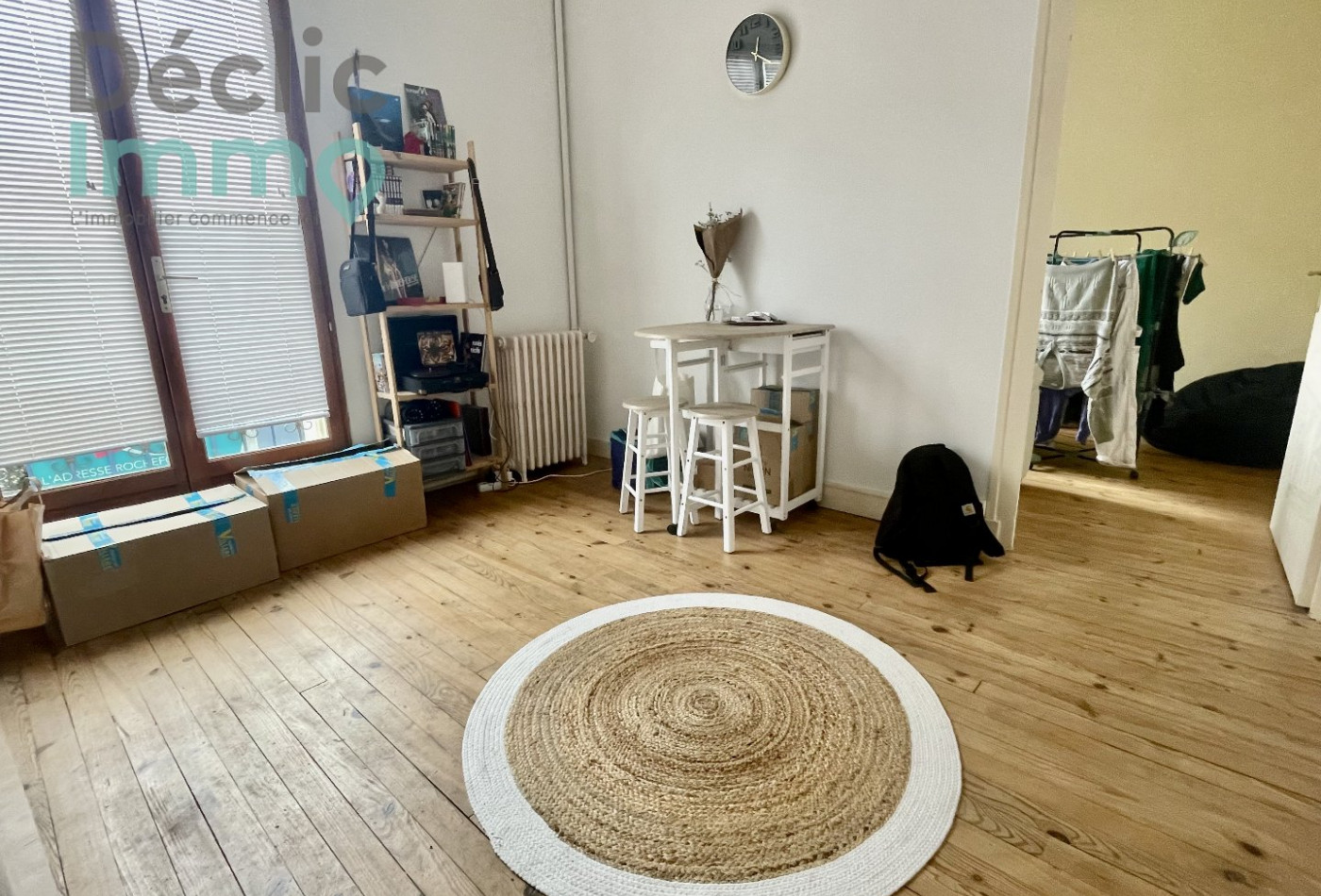 vente Appartement Rochefort - Photo 3