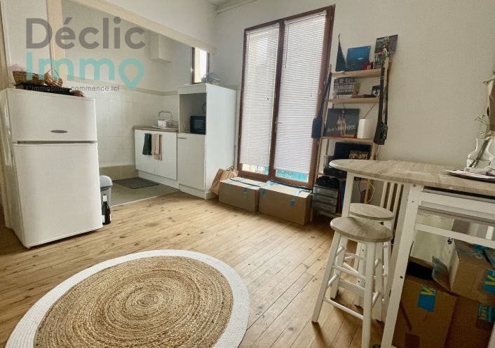 vente Appartement Rochefort