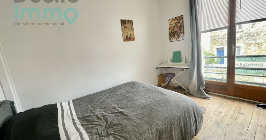 vente Appartement Rochefort