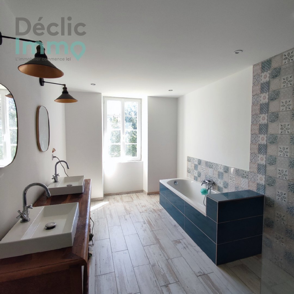 vente Maison Nantille - Photo 8