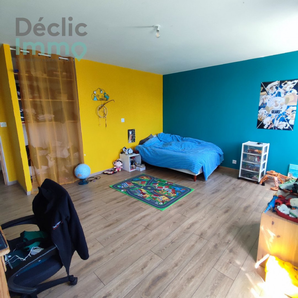 vente Maison Nantille - Photo 9