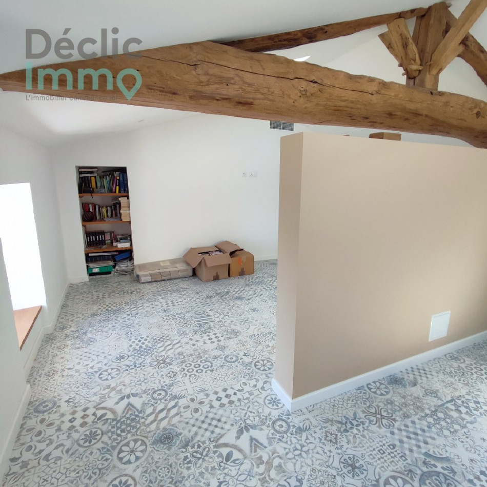 vente Maison Nantille - Photo 10