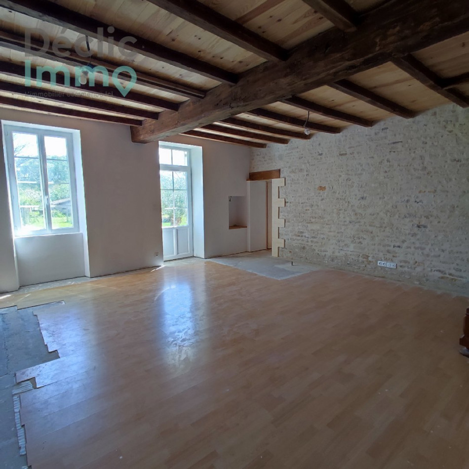 vente Maison Nantille - Photo 4