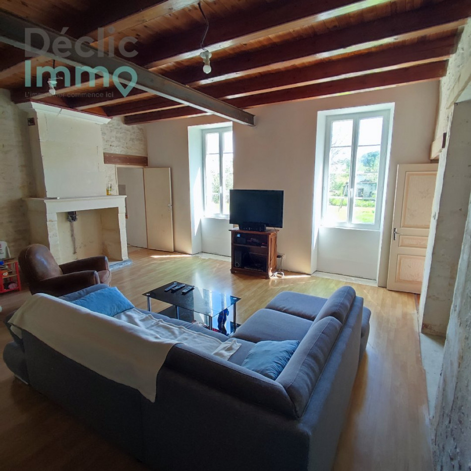 vente Maison Nantille - Photo 6