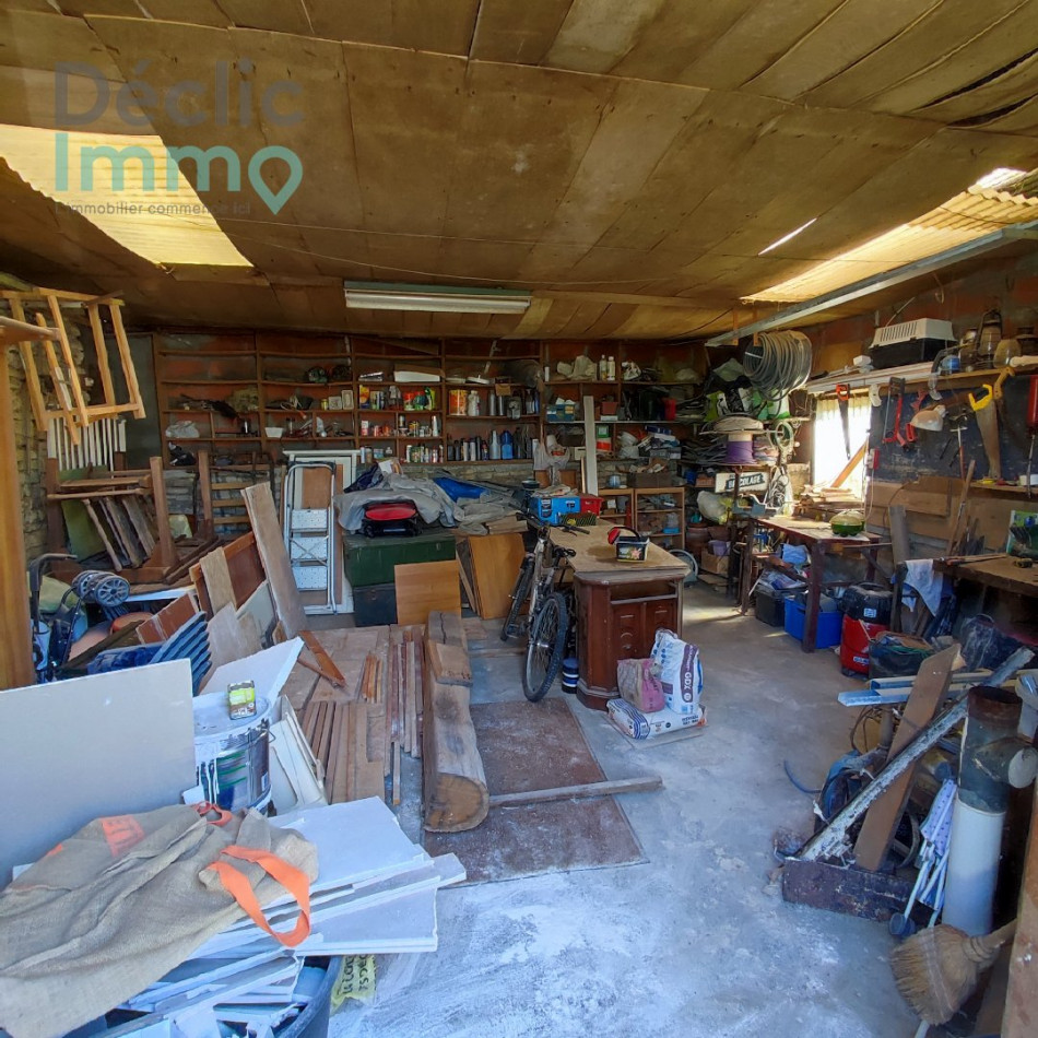 vente Maison Nantille - Photo 12