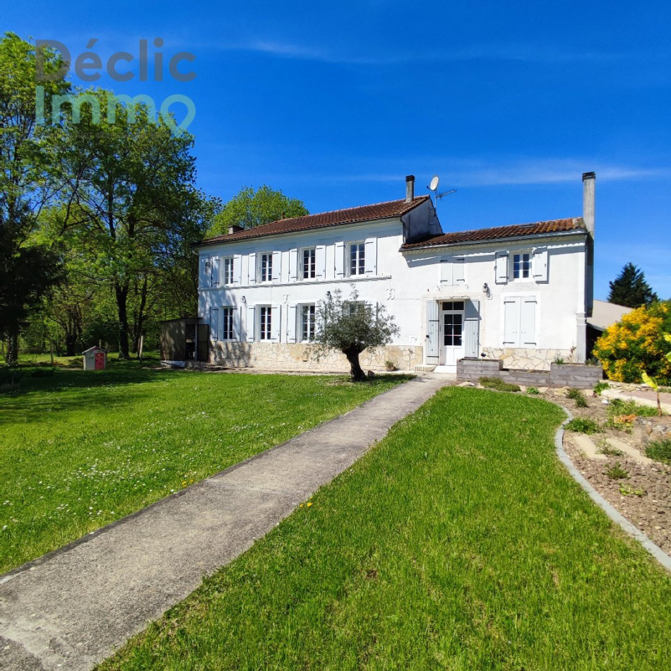 vente Maison Nantille - Photo 15