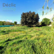 vente Terrain constructible Brizambourg