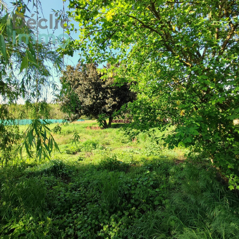 vente Terrain constructible Brizambourg - Photo 5