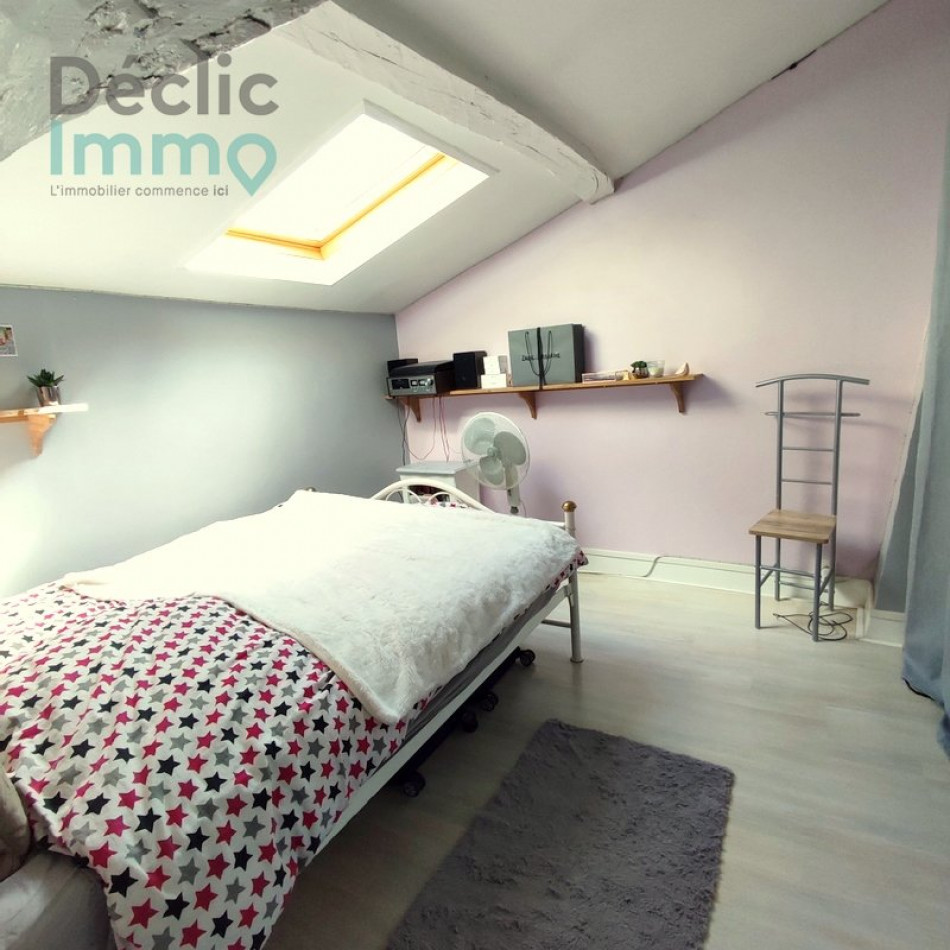 vente Maison Brives Sur Charente - Photo 12