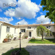 vente Maison Brives Sur Charente