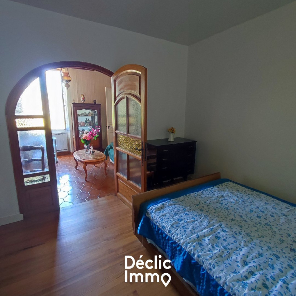 vente Maison Saint Cesaire - Photo 12