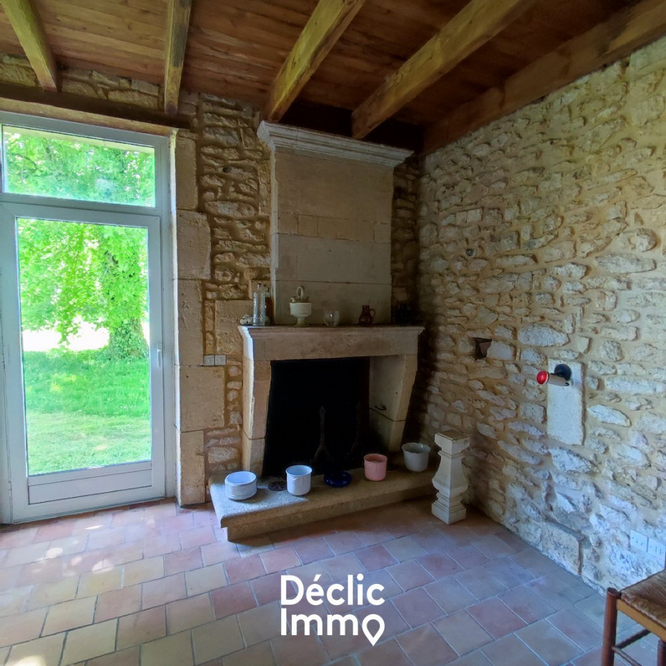 vente Maison Saint Cesaire - Photo 14