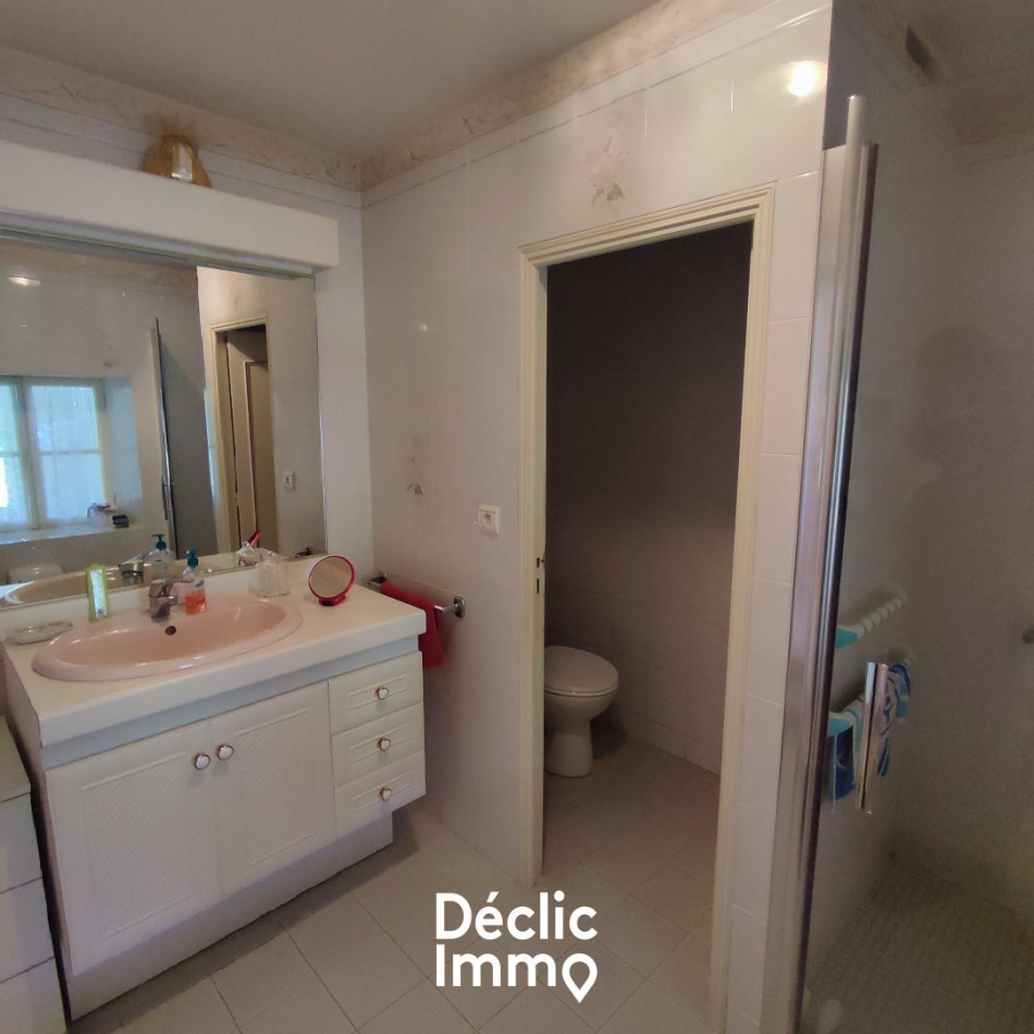 vente Maison Saint Cesaire - Photo 18