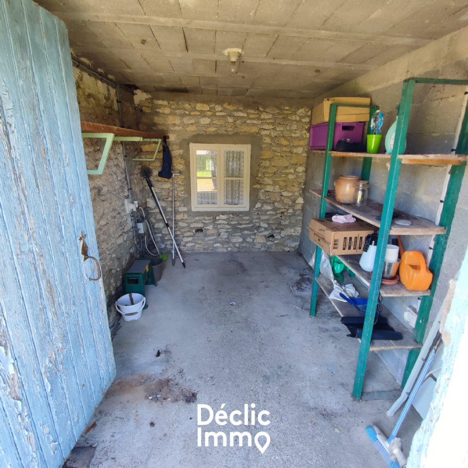 vente Maison Saint Cesaire - Photo 19