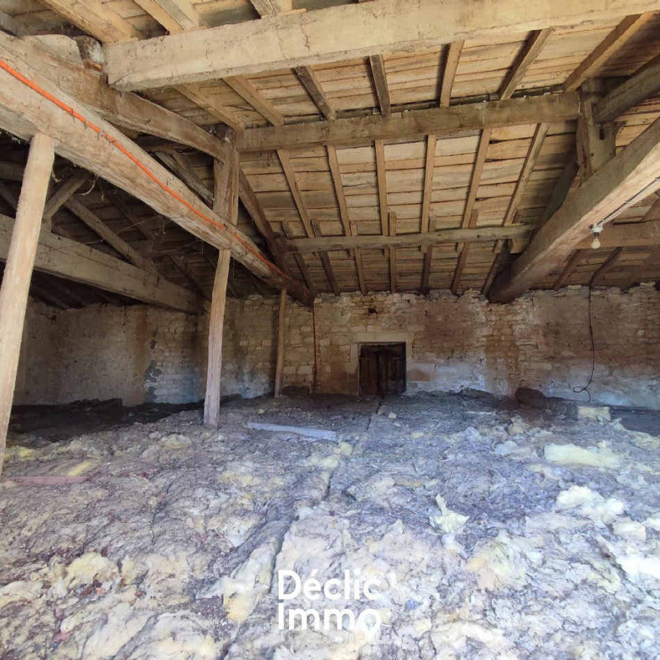 vente Maison Saint Cesaire - Photo 9