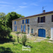 vente Maison Saint Cesaire