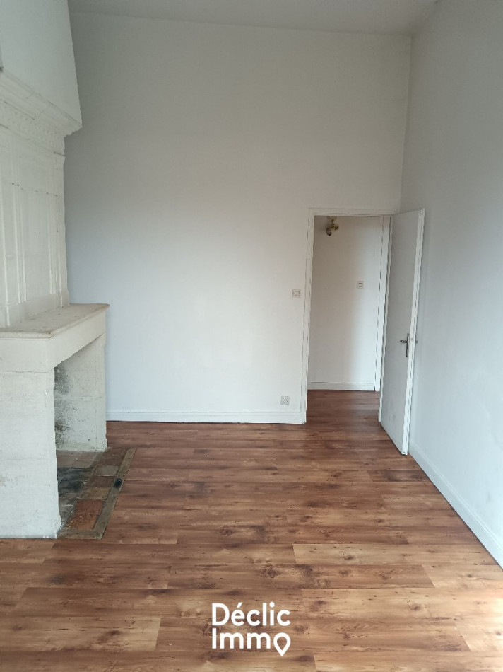 vente Maison Saint Sauvant - Photo 4