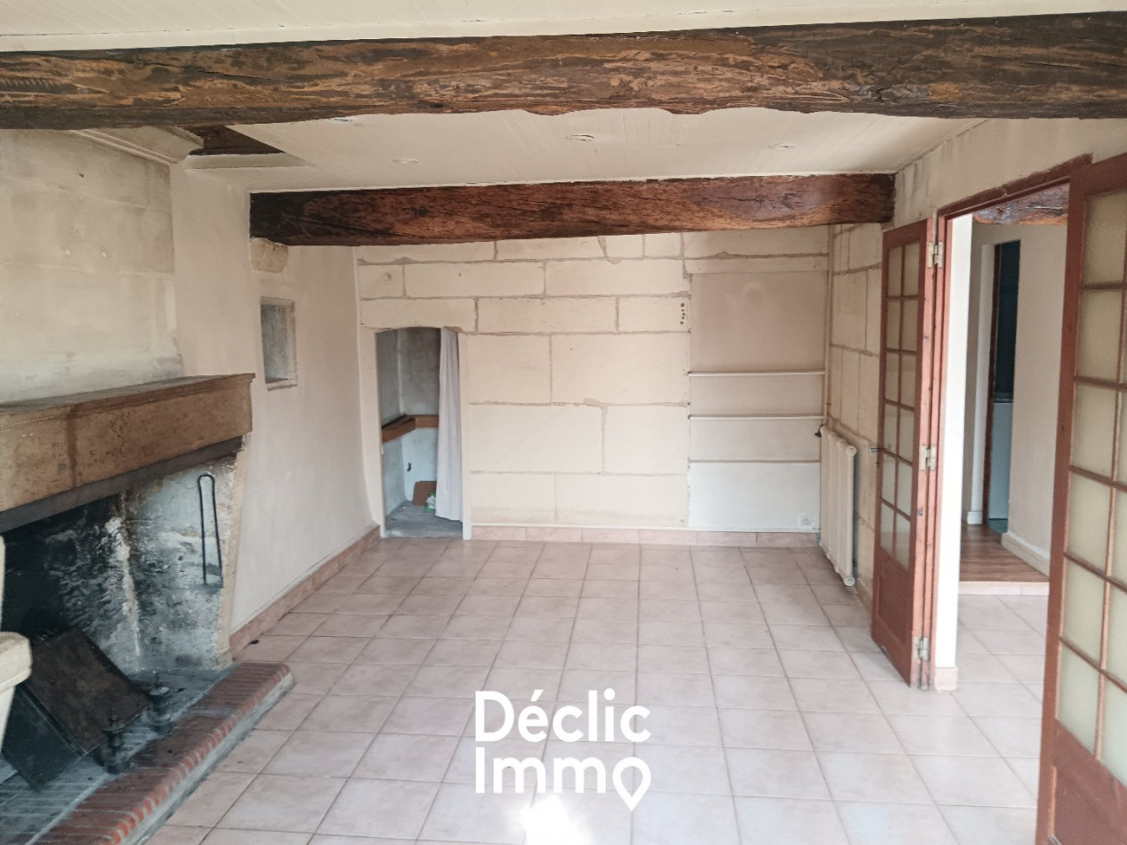 vente Maison Saint Sauvant - Photo 2