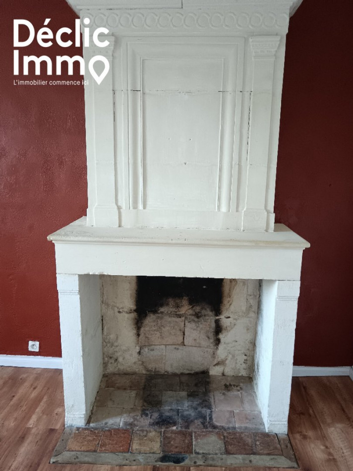 vente Maison Saint Sauvant - Photo 11