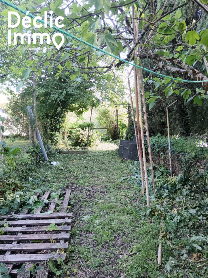 vente Maison Saint Sauvant - Photo 9