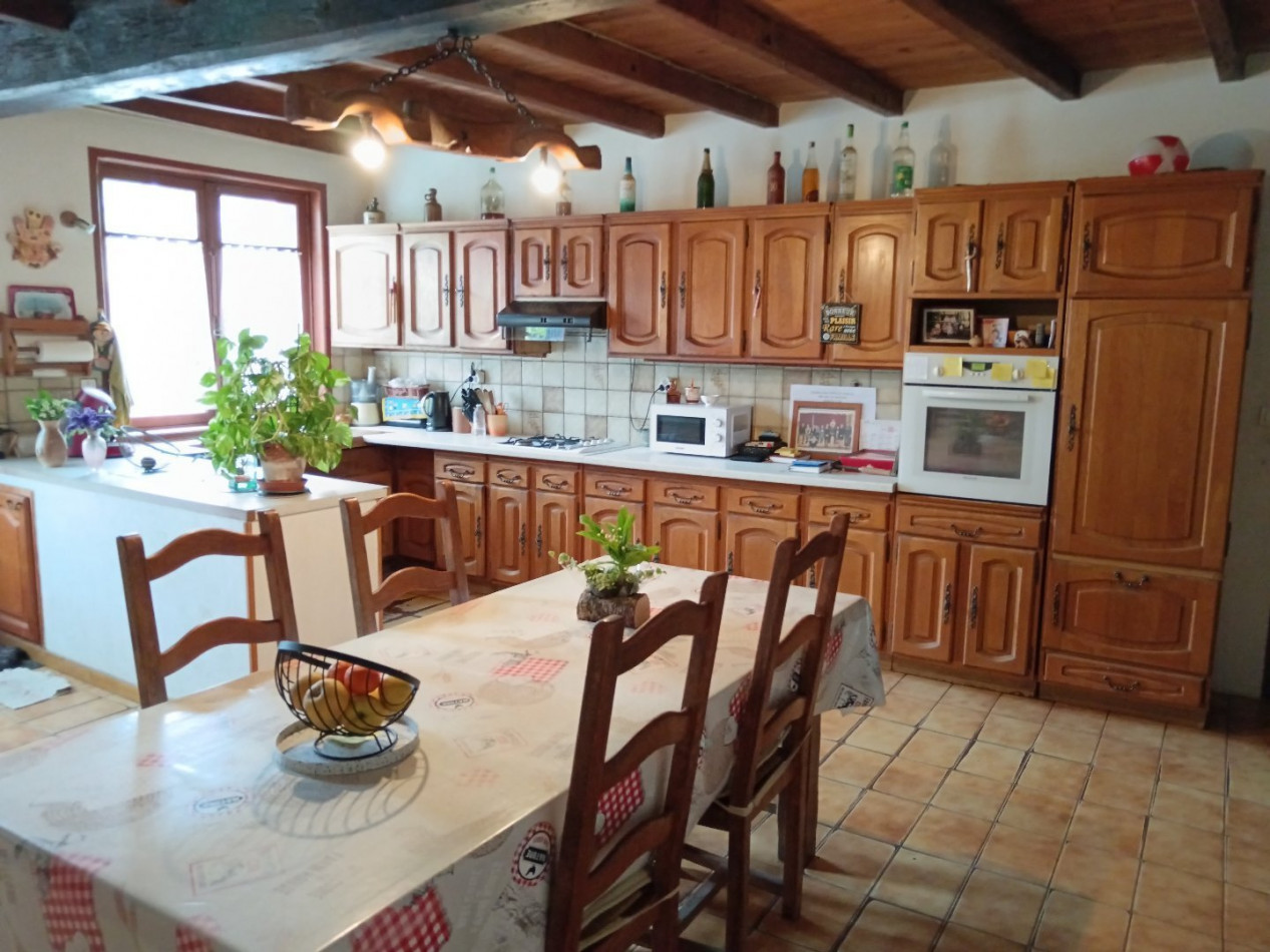 vente Maison Saint Bris Des Bois - Photo 3