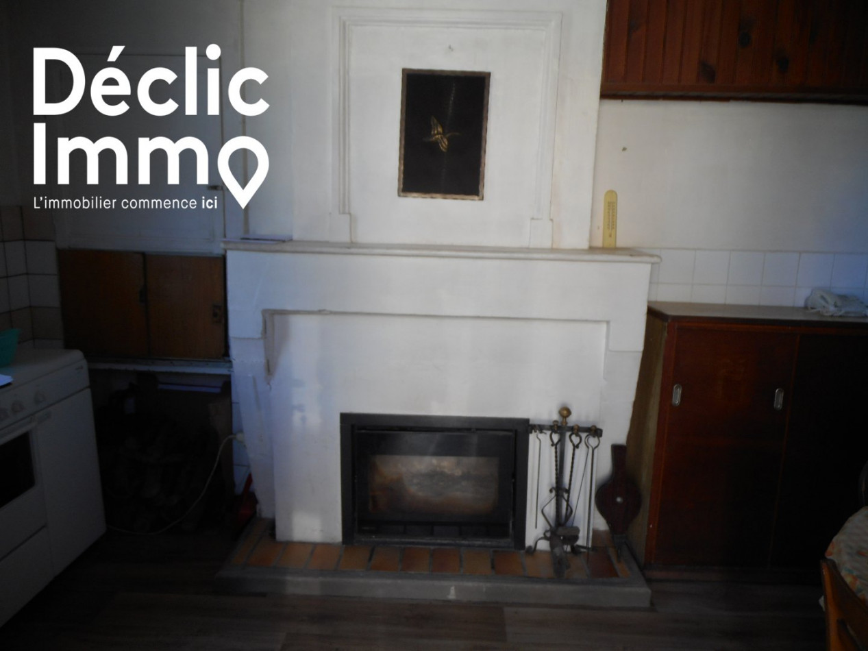 vente Maison mitoyenne Champagne - Photo 5