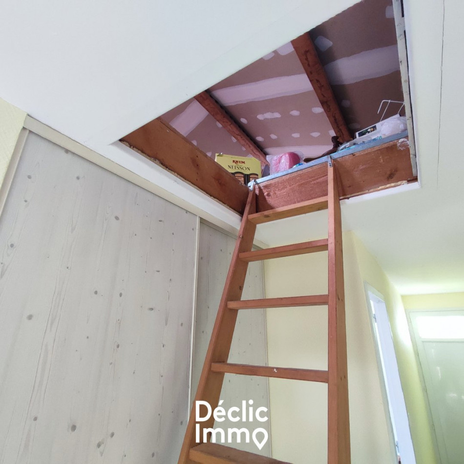 vente Maison Saint Hilaire De Villefranche - Photo 10