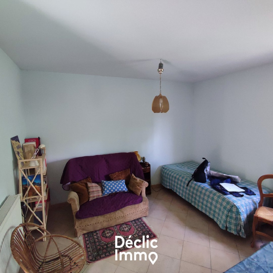 vente Maison Saint Hilaire De Villefranche - Photo 12