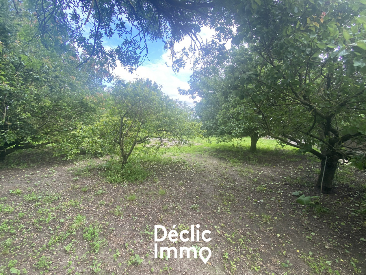 vente Terrain Saint Froult - Photo 2