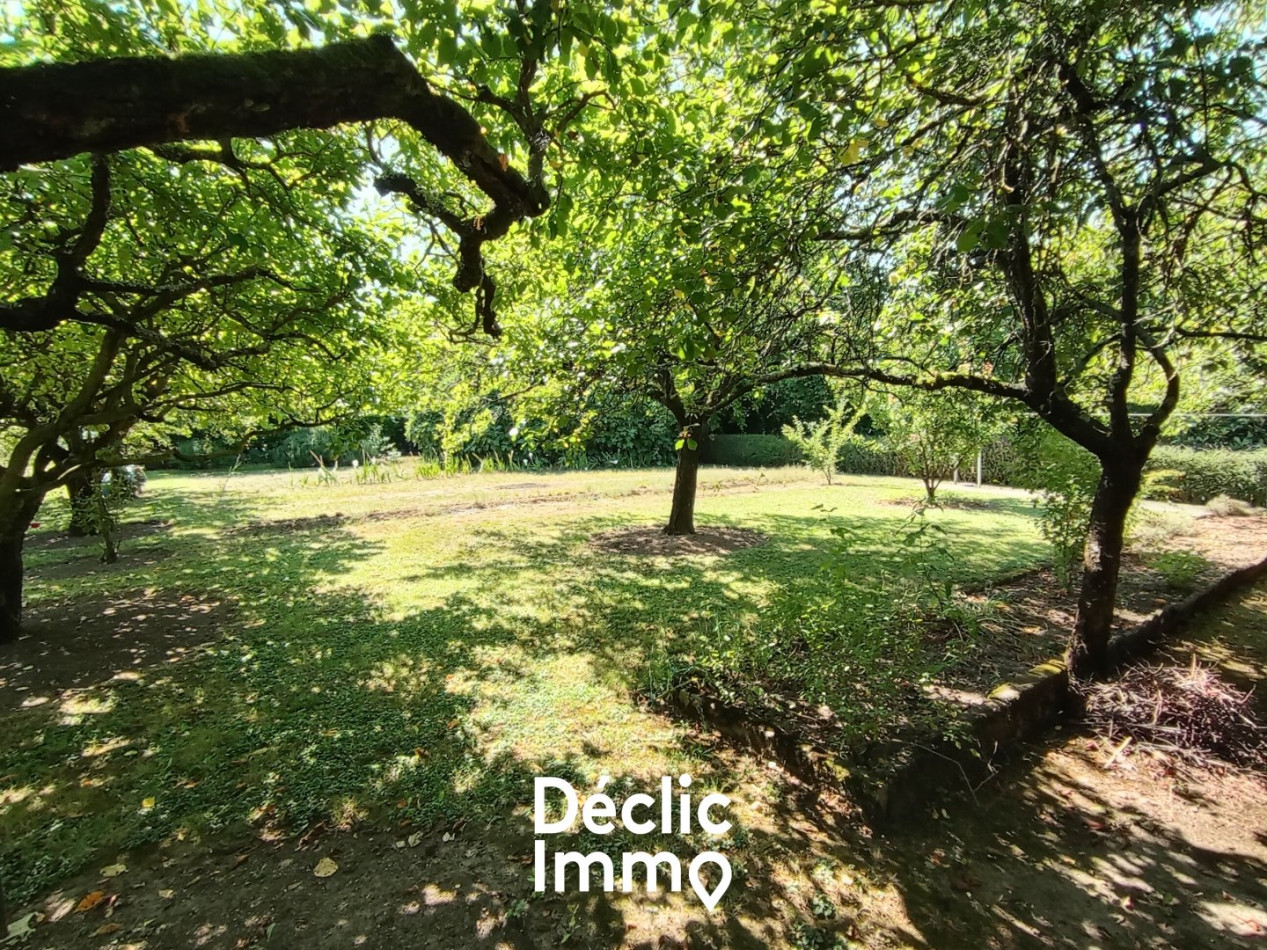 vente Maison Saintes - Photo 10