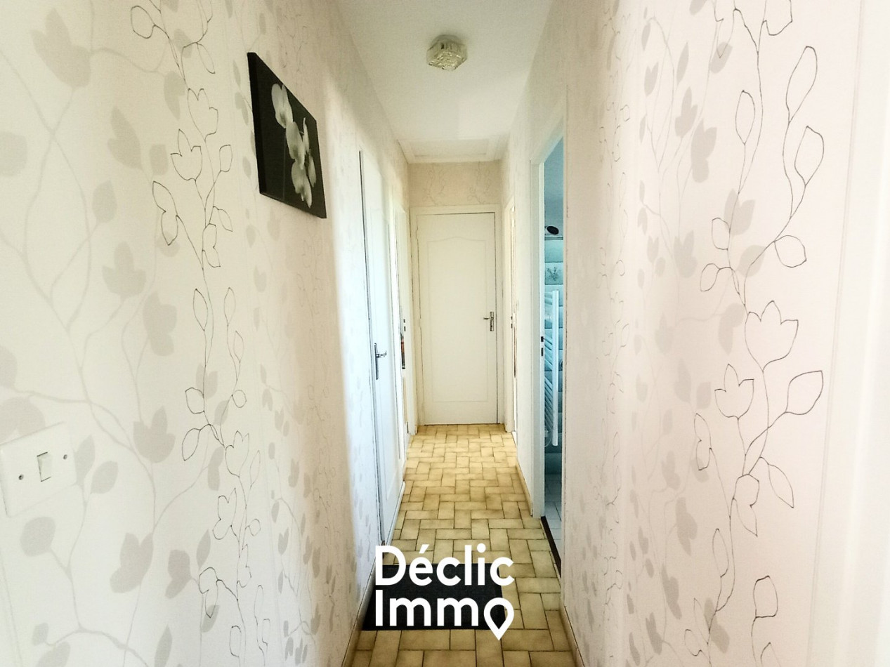 vente Maison Saintes - Photo 12